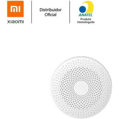 Xiaomi Mi Compact 2 Bluetooth Hoparlör - OUTLET