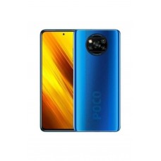 Xiaomi Poco X3 NFC 128 GB Mavi Teşhir