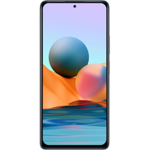 Xiaomi Redmi Note 10 Pro 128 GB 8 GB Bronz Outlet