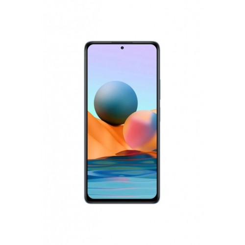 Xiaomi Redmi Note 10 Pro 128 GB 8 GB Mavi Teşhir