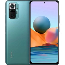 Yenilenmiş Xiaomi Redmi Note 10 Pro 256 GB 8 GB Yeşil C...