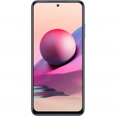 Yenilenmiş Xiaomi Redmi Note 10S 128 GB Mavi A Kalite