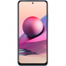 Xiaomi Redmi Note 10S 64 GB 6 GB Mavi Teşhir