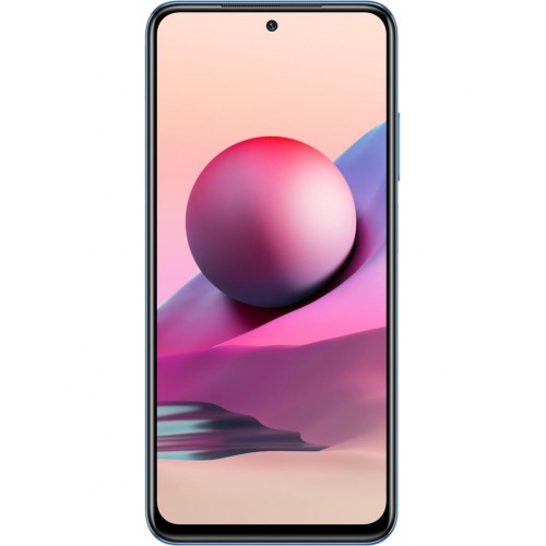 Xiaomi Redmi Note 10S 64 GB 6 GB Mavi Teşhir