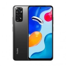 Yenilenmiş Xiaomi Redmi Note 11 128 GB 6 GB Gri B Kalit...