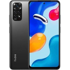 Yenilenmiş Xiaomi Redmi Note 11 128 GB 6 GB Gri A Kalit...