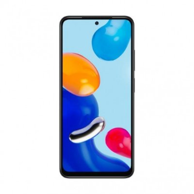 Yenilenmiş Xiaomi Redmi Note 11 64 GB 4 GB Gri B Kalite