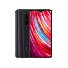 Yenilenmiş Redmi Note 8 Pro 128 GB Siyah B Kalite