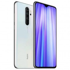 Yenilenmiş Redmi Note 8 Pro 64 GB Beyaz B Kalite