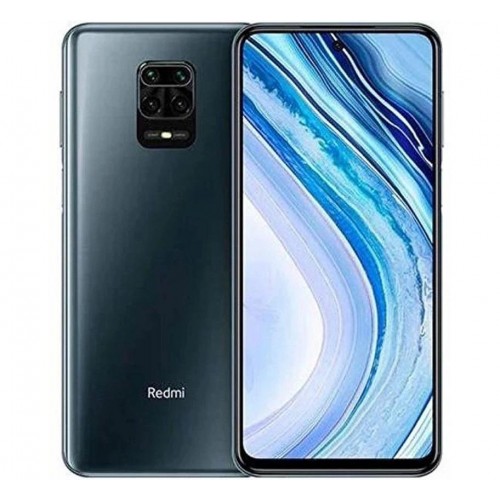 Yenilenmiş Xiaomi Redmi Note 9 Pro 64 GB Mavi A Kalite