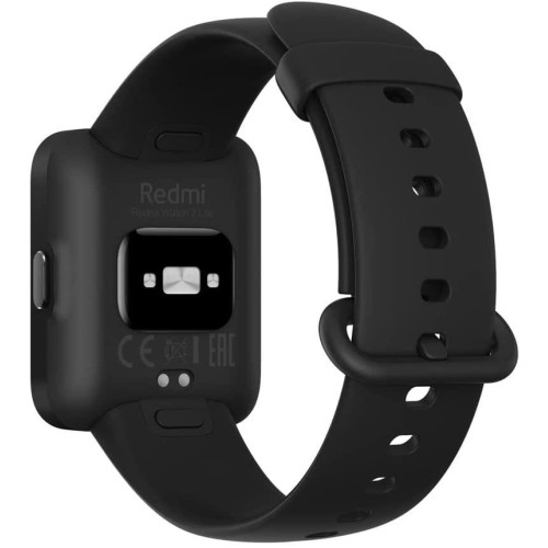 Xiaomi Redmi Watch 2 Lite Siyah Akıllı Saat - Outlet