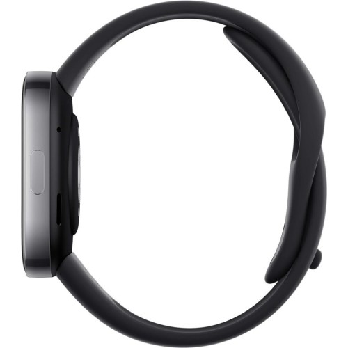 Xiaomi Redmi Watch 3 Siyah Akıllı Saat