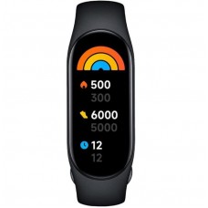 Xiaomi Mi Band 7 Teşhir