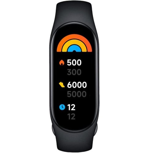 Xiaomi Mi Band 7 Teşhir