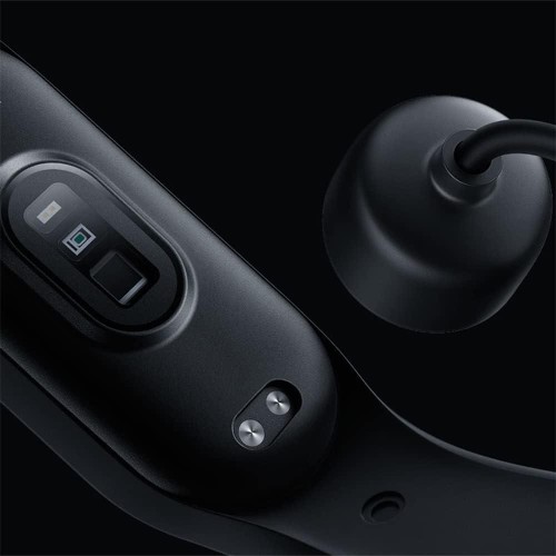 Xiaomi Mi Band 7 Teşhir