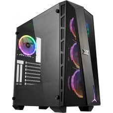 Xigmatek 650 W Cyclops M EN45853 RGB 4 Fanlı E-ATX Oyun...