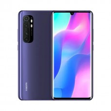 Yenilenmiş Xiaomi Redmi Note 10 Lite 64 GB Mor A Kalite...