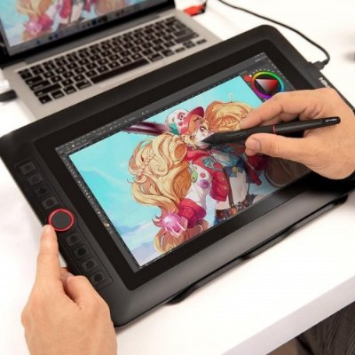 XP-Pen Artist PRO 13.3" XP-PENART133PRO Grafik Tablet