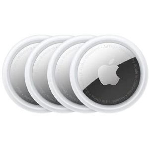 Apple - AirTag 4'lü Paket MX542TU/A