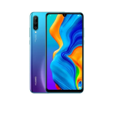  Yenilenmiş Huawei P30 Lite 128 GB Mavi Cep Telefonu (1...