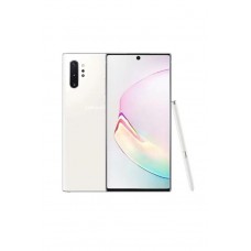 Yenilenmiş Samsung Galaxy Note 10 Plus 256 GB Beyaz B K...