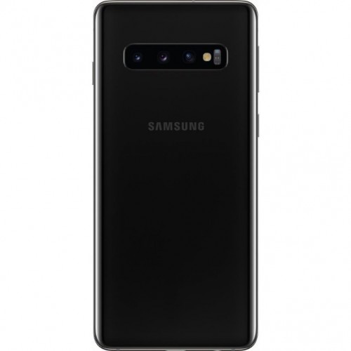 Yenilenmiş Samsung Galaxy S10 128 GB Siyah - B Kalite