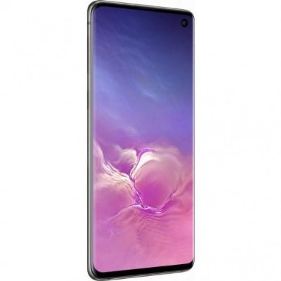 Yenilenmiş Samsung Galaxy S10 128 GB Siyah - B Kalite