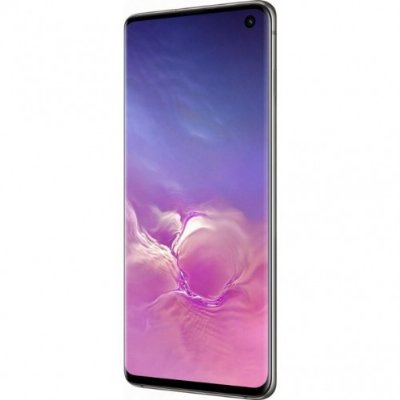 Yenilenmiş Samsung Galaxy S10 128 GB Siyah - B Kalite