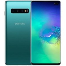 Yenilenmiş Samsung Galaxy S10 Plus 128 GB Yeşil A Kalit...