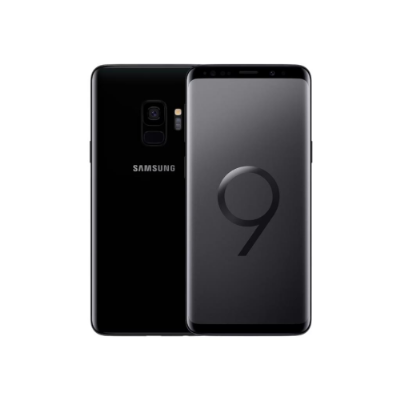 Yenilenmiş Samsung Galaxy S9 64 GB Siyah B Kalite