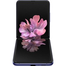 Yenilenmiş Samsung Galaxy Z Flip 256 GB Mor - C Kalite...