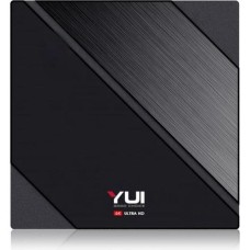 Yui TB01 X 6K Android TV Box - TEŞHİR