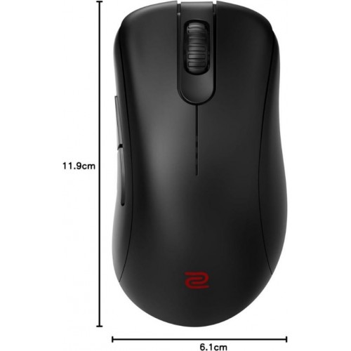 BenQ Zowie EC3-CW Kablosuz Oyuncu Mouse - Teşhir