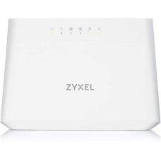 Zyxel VMG3625-T50B 4 Port 1200 Mbps 5GHz VDSL2 Modem