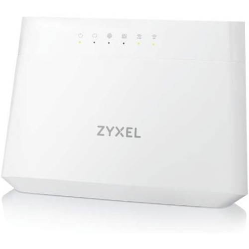 Zyxel VMG3625-T50B 4 Port 1200 Mbps 5GHz VDSL2 Modem