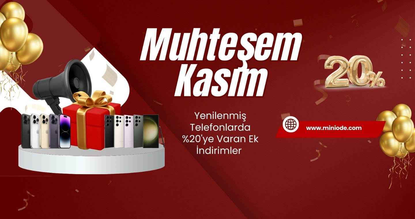 Yüksek Performans Uygun Fiyat